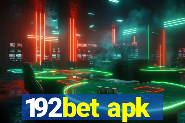 192bet apk